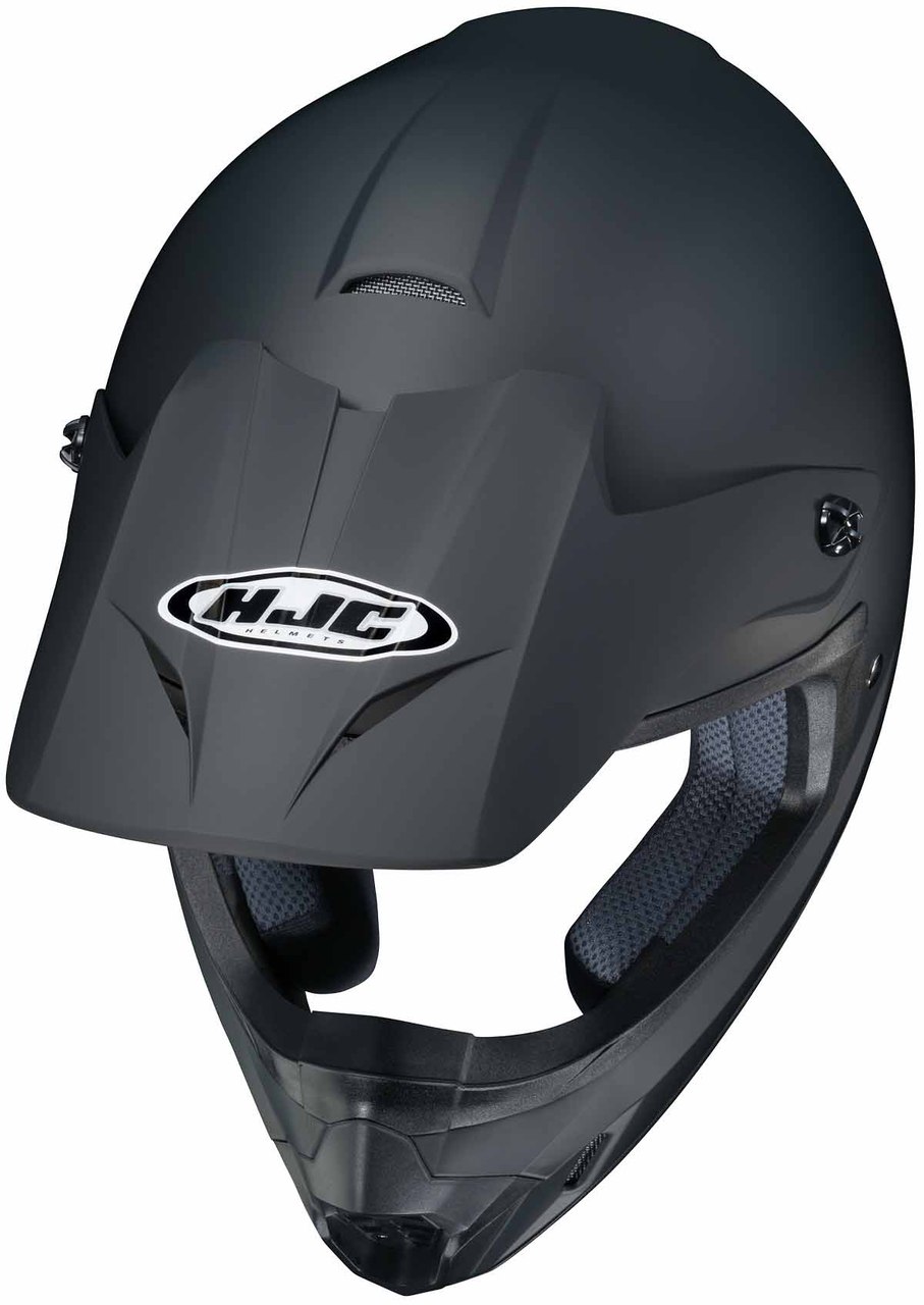 会員限定クーポン HJC Helmets:CS-MX2 エリューション BLACK/YELLOW