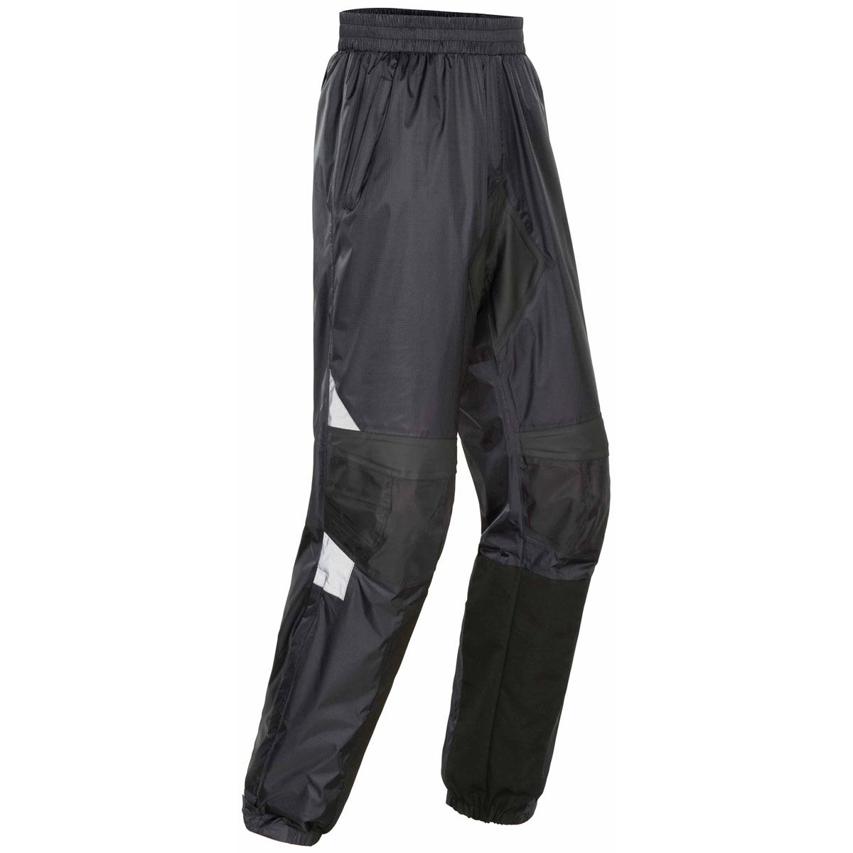 Tourmaster Sentinel LE Rainsuit Pants Black Men's | XtremeHelmets.com