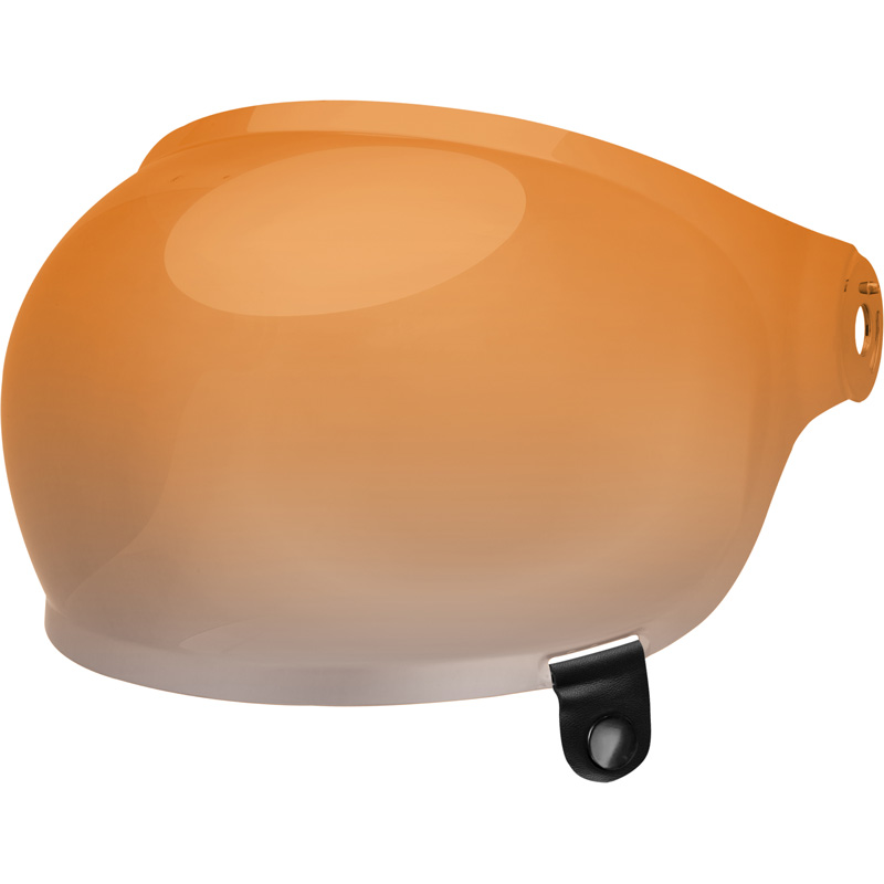 Bell Bullitt Bubble Shield | XtremeHelmets.com
