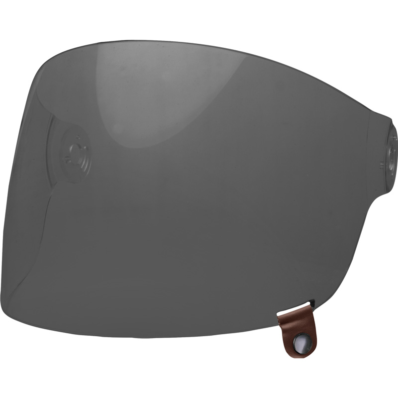 Bell Bullitt Flat Shield | XtremeHelmets.com