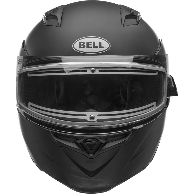 bell revolver evo snow helmet