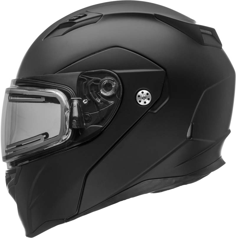 bell revolver evo snow helmet