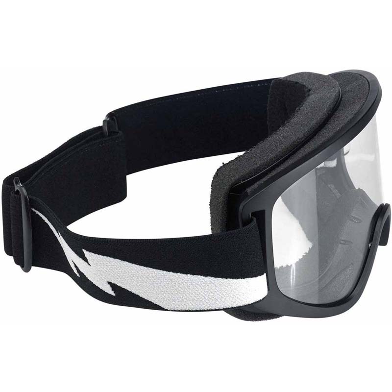 Biltwell Moto 2.0 Goggles | XtremeHelmets.com