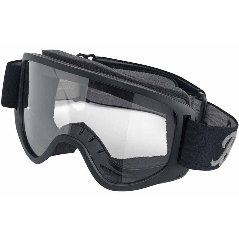 Biltwell Moto 2.0 Goggles | XtremeHelmets.com