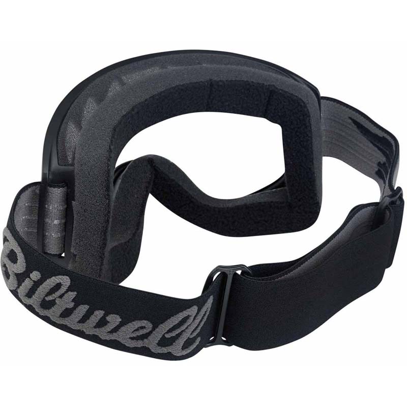 Biltwell Moto 2.0 Goggles | XtremeHelmets.com