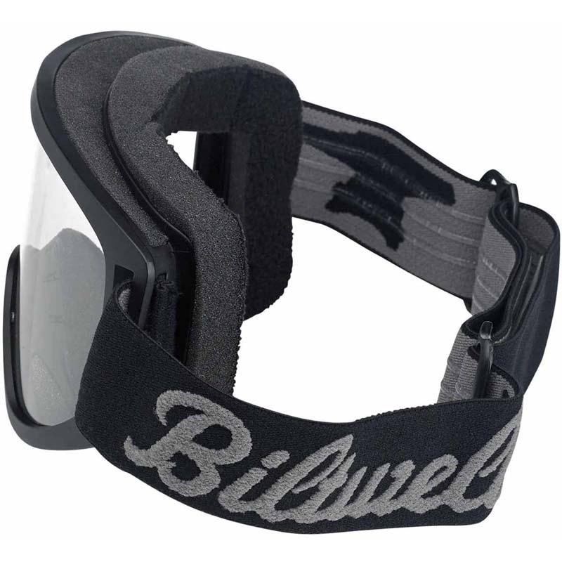 Biltwell Moto 2.0 Goggles | XtremeHelmets.com