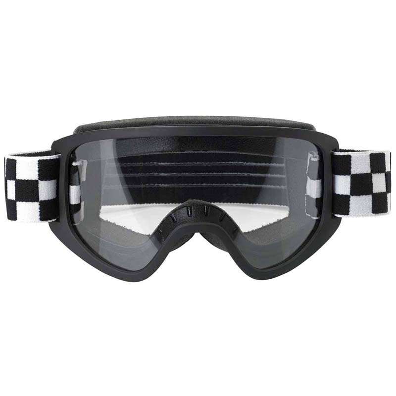 Lunettes Moto Goggles 2.0 Bolt Biltwell