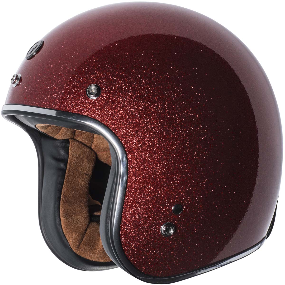 Torc Del Mar T50 Mega Flake Helmet | XtremeHelmets.com