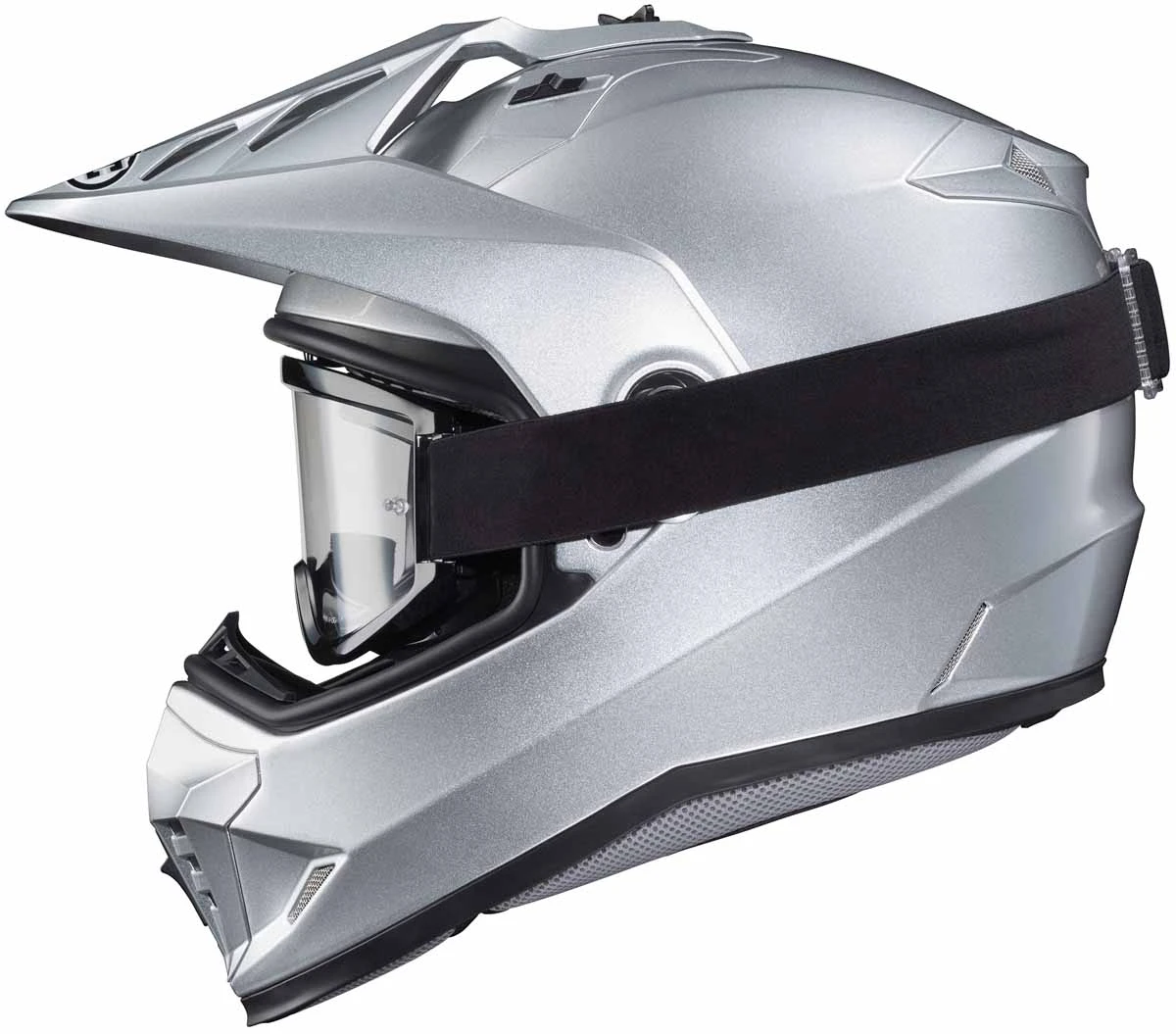 hjc ds-x1 helmet size chart - Synergy The HJC DS HJC DS-X1 Helmet Solids