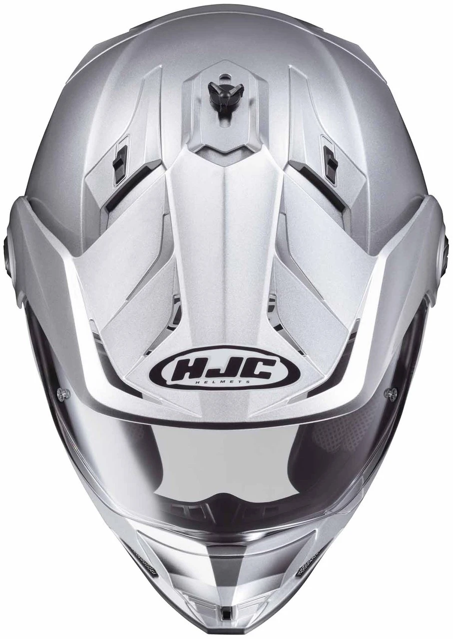 hjc ds-x1 helmet uk Solid The HJC DS HJC DS-X1 Helmet Solids