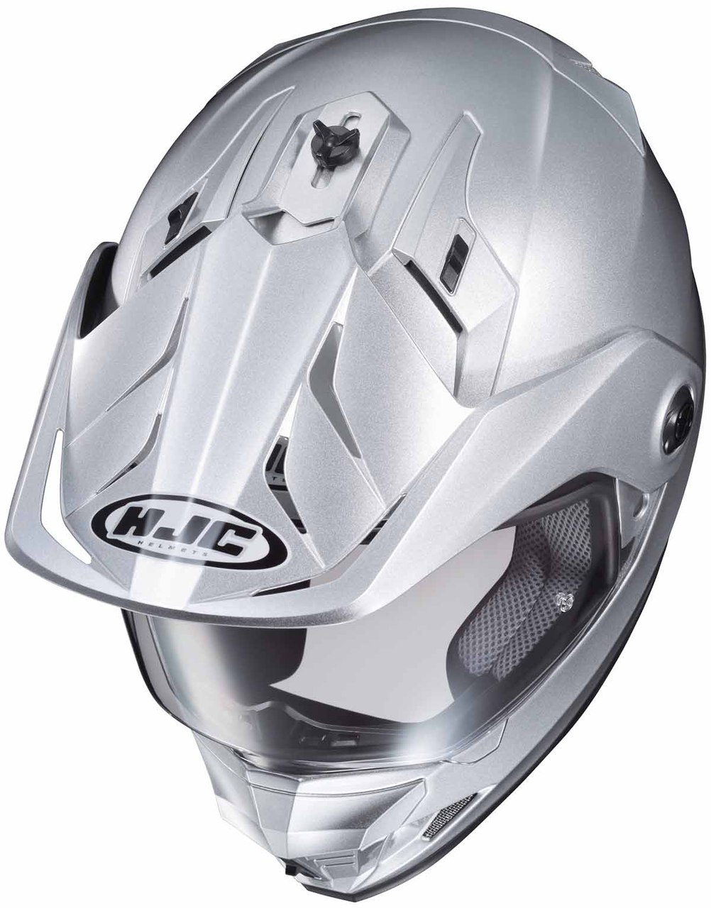 HJC DS-X1 Helmet Solids | Xtremehelmets.com