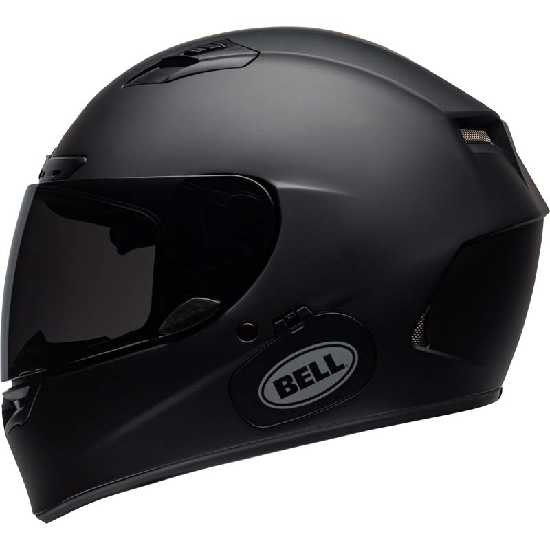 Bell - Qualifier DLX MIPS Helmet - Matte Black 2X