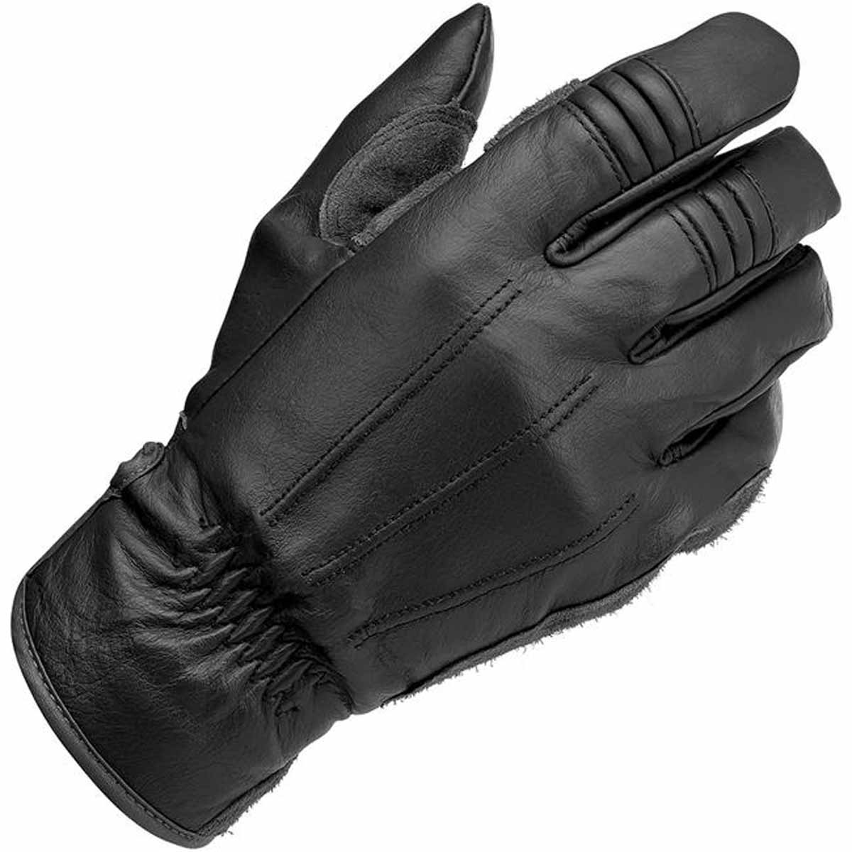 Biltwell - Work Gloves 2.0 - Black
