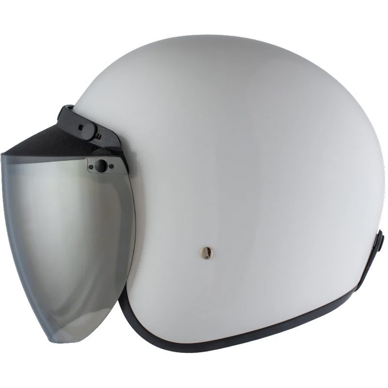 Daytona Flip Up Visor Shield