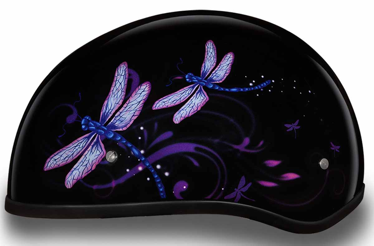 full motorcycle helmet women's dragonfly Amosfun Decoration Spinner Suction Cup Propeller Helmet Accessories for Kids and Women 3.34 X 2.36 X 1.96 in Double-Layer Suction 10 Pcs, Helmet Liners 1/2 shells in the market Freepik Dragonfly Motorcycle Helmet F11