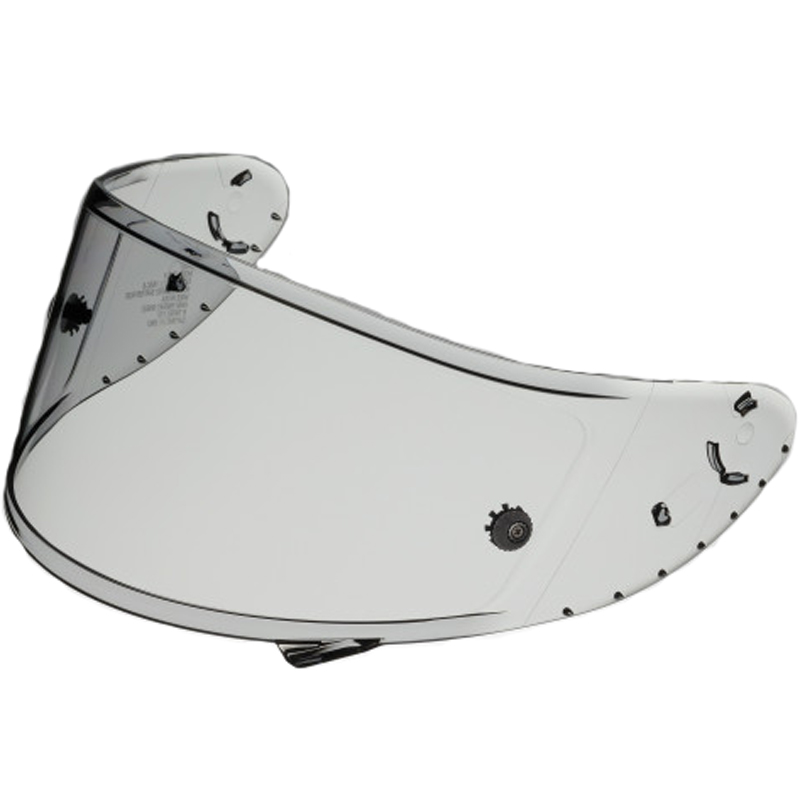 pinlock shoei x14 Shoei CWR-F Pinlock Shield with Tear-Off Posts