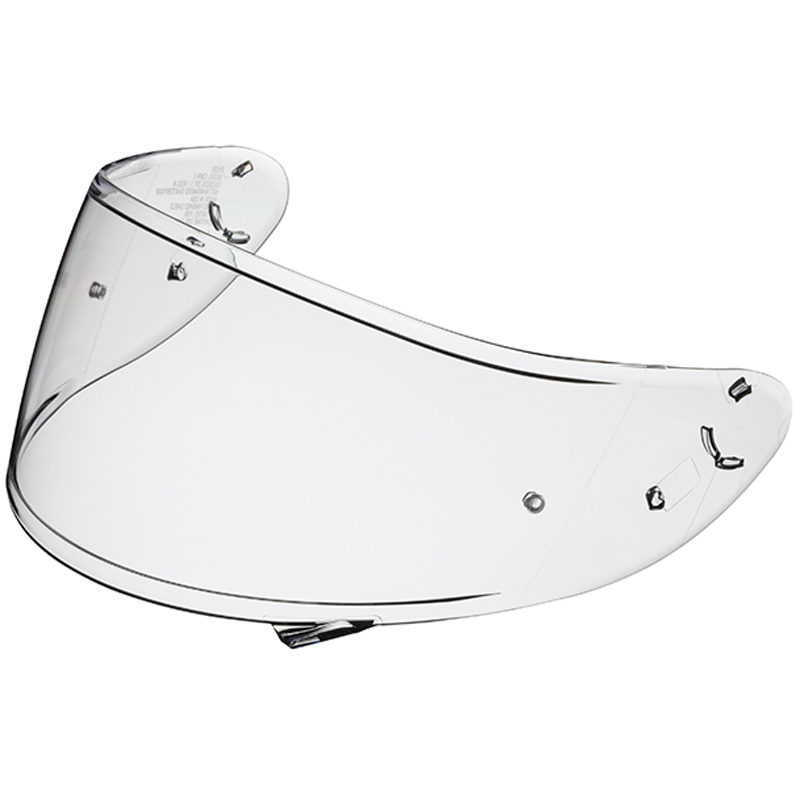 SHOEI(ショウエイ) PHOTOCHROMIC シールド Shoei CWR-1 Transitions Photochromic Pinlock Shield