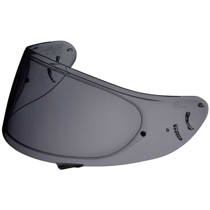 Shoei CW-1 Pinlock Ready Face Shield | XtremeHelmets.com