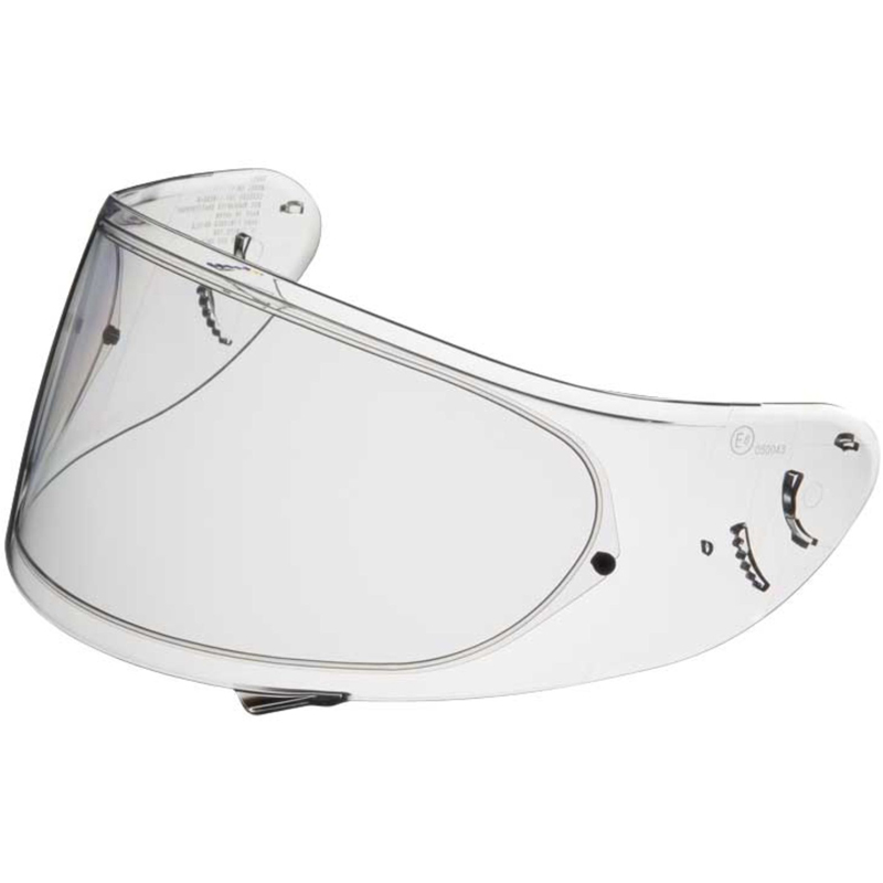 Shoei CW-1 Pinlock Ready Face Shield | XtremeHelmets.com
