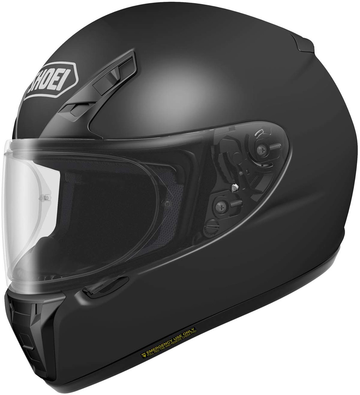 Shoei RF-SR Helmet Solid | XtremeHelmets.com