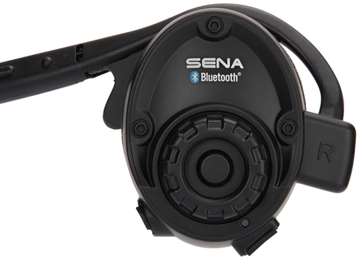 Sena SPH10 Bluetooth Stereo Headset and Intercom
