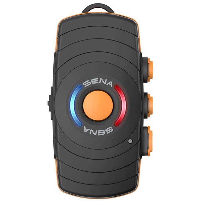 Sena Freewire Wireless Bluetooth Adapter - Harley Davidson Pack