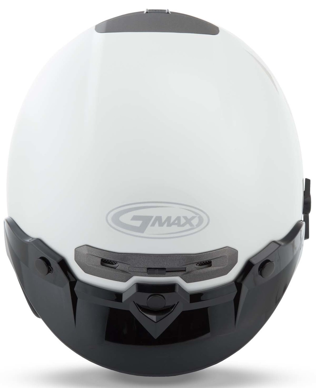 Gmax GM32 Solid Helmet | XtremeHelmets.com