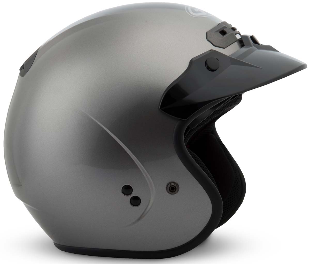 Gmax GM32 Solid Helmet