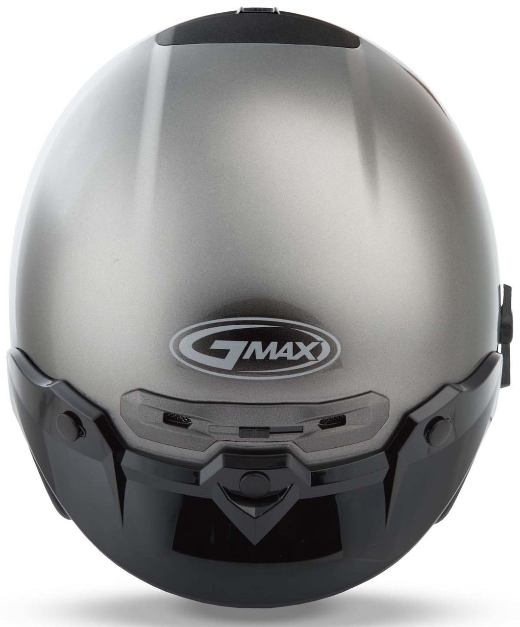 Gmax GM32 Solid Helmet | XtremeHelmets.com