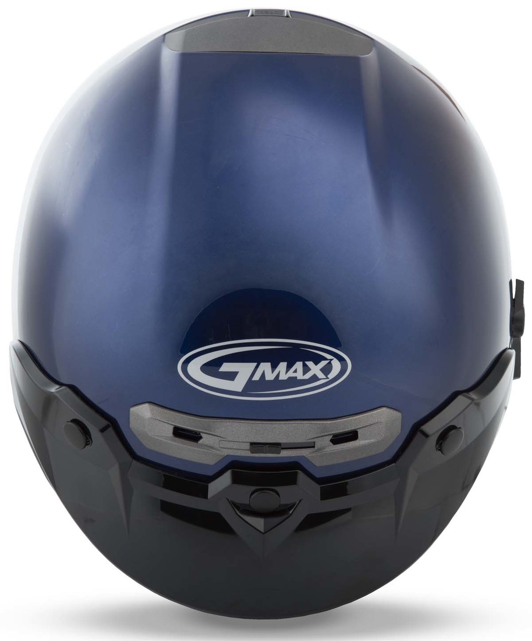 Gmax GM32 Solid Helmet | XtremeHelmets.com