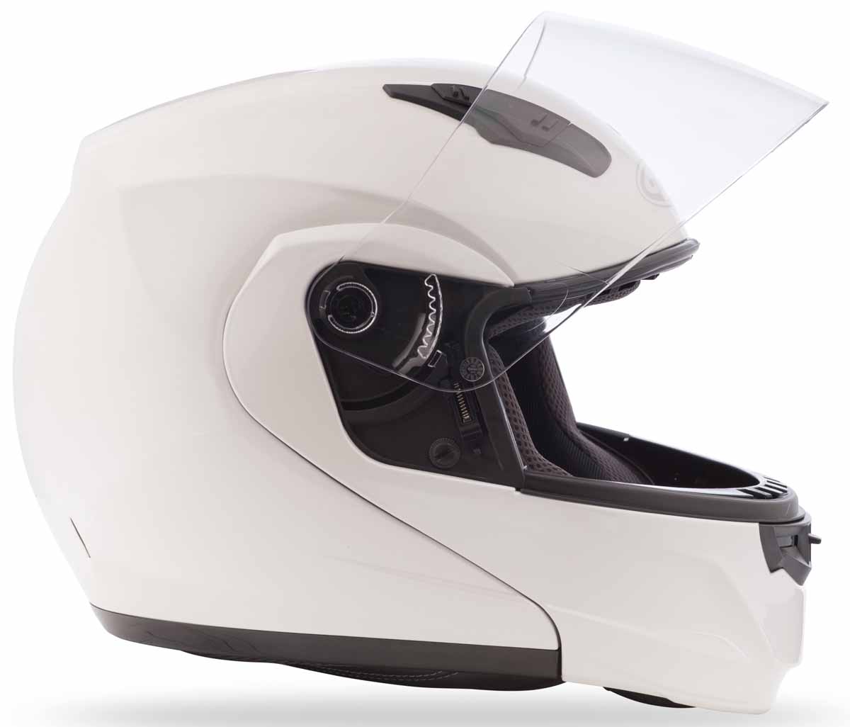 Gmax MD04 Solid Helmet | XtremeHelmets.com