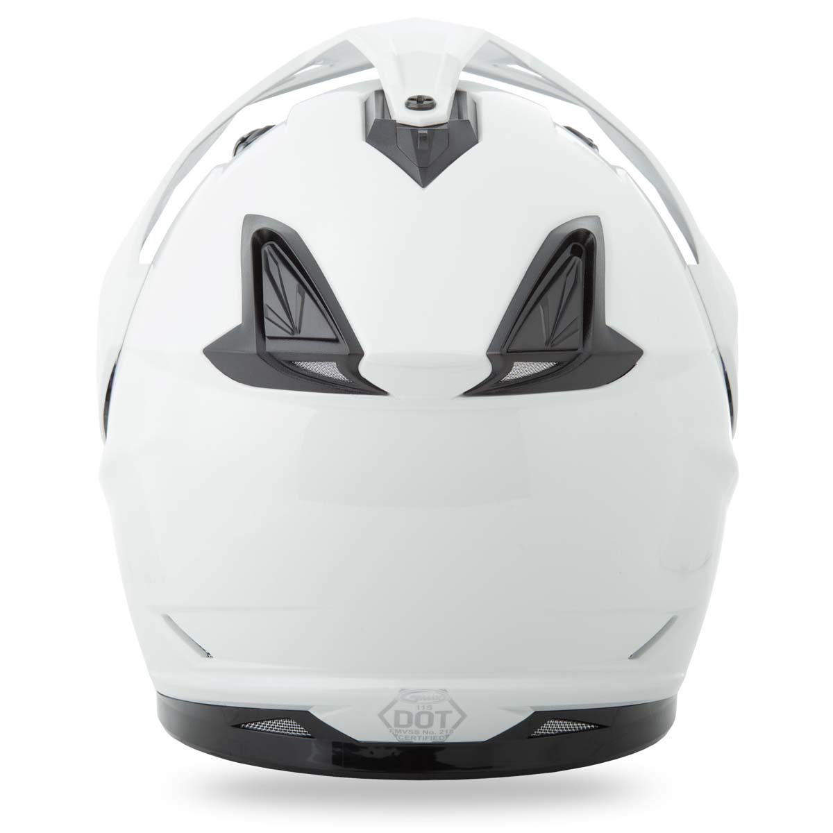 Gmax GM11 Solid Helmet | XtremeHelmets.com