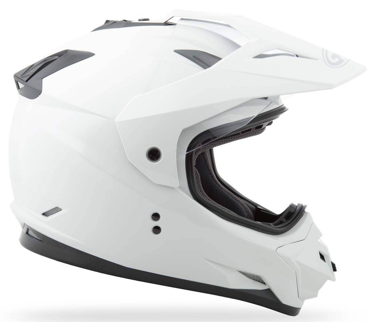 Gmax GM11 Solid Helmet | XtremeHelmets.com