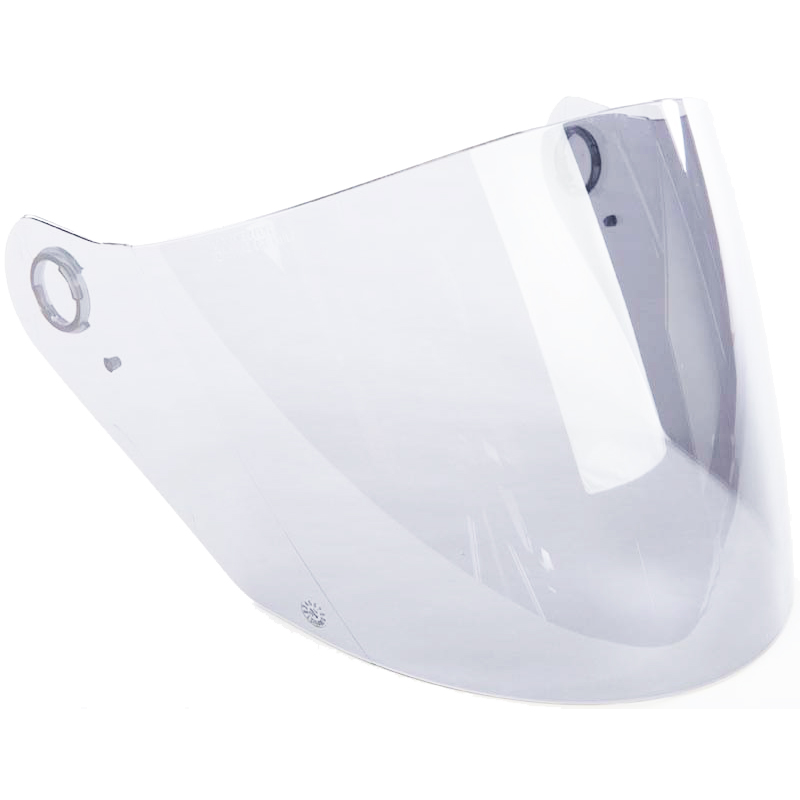 gmax motorcycle helmet shields G011033 Shield, Smoke tinted, One size Helmet Shield GMAX FF-98 Helmet Dual Lens
