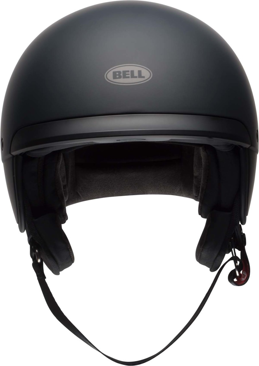 Bell Scout Air Helmet Solid | Xtremehelmets.com