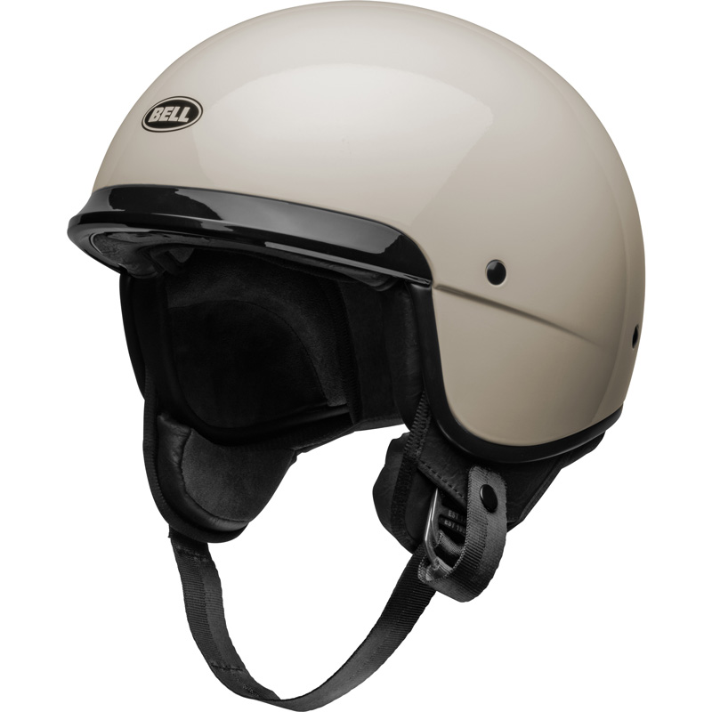 BELL ジェットヘルメット ホワイト　SCOUT AIR Bell Scout Air Helmet Solid | Xtremehelmets.com