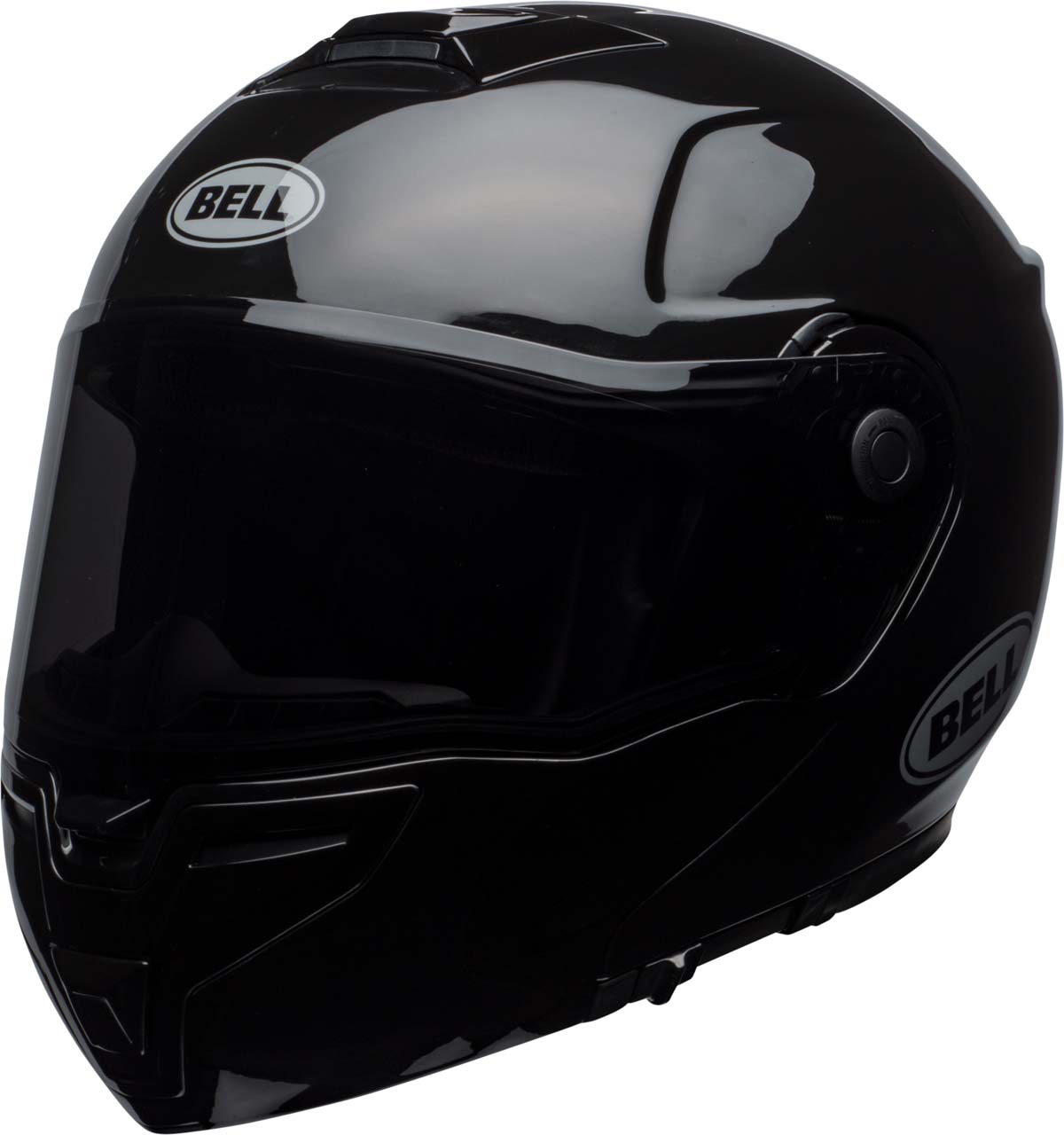 Bell SRT Modular Helmet Solid | XtremeHelmets.com