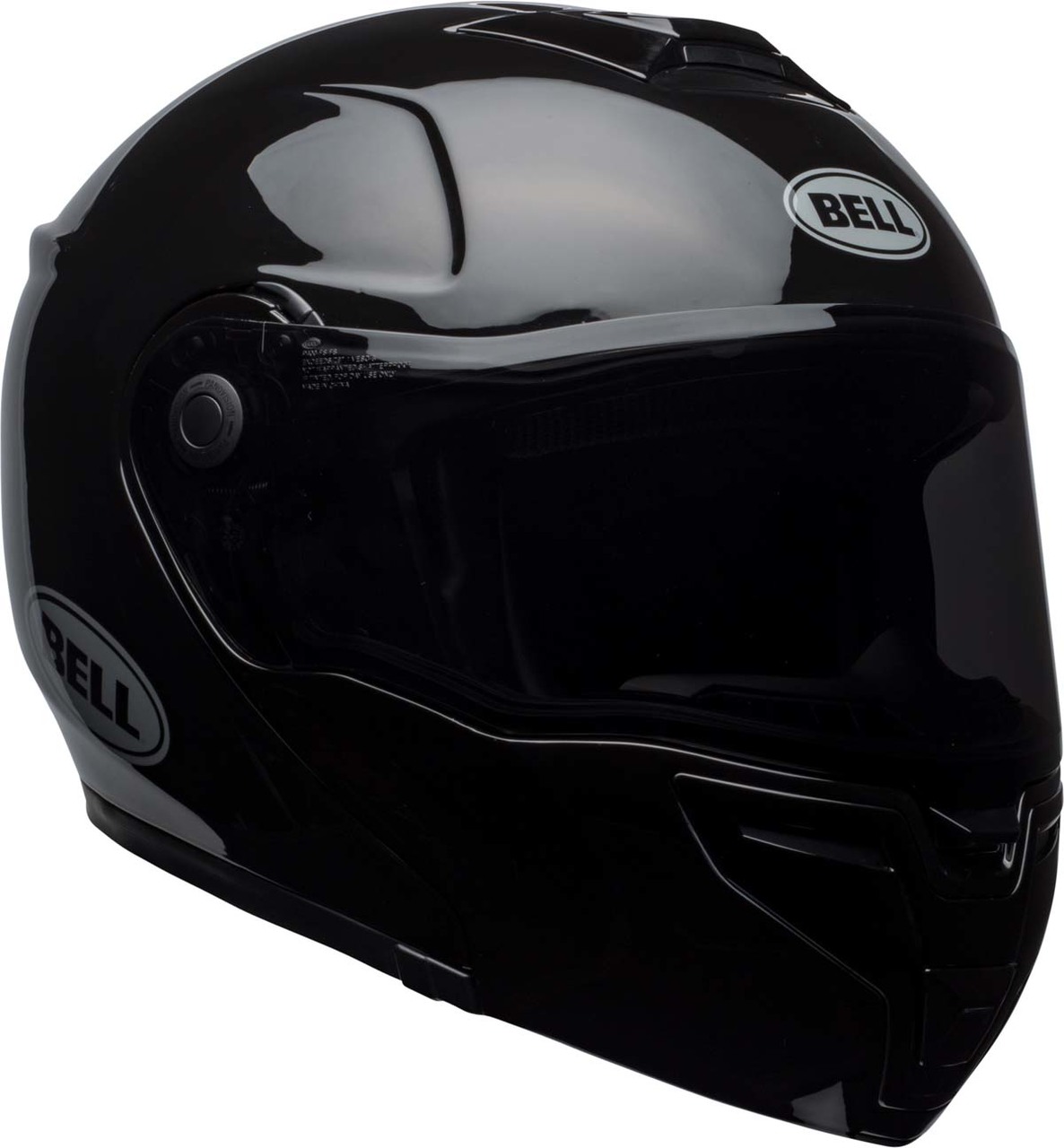 Bell SRT Modular Helmet Solid | XtremeHelmets.com