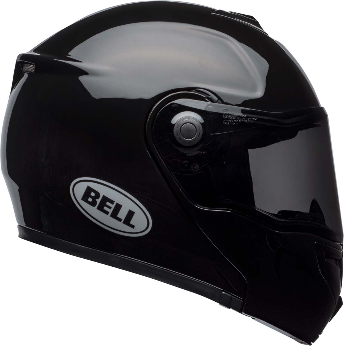 Bell SRT Modular Helmet Solid | XtremeHelmets.com