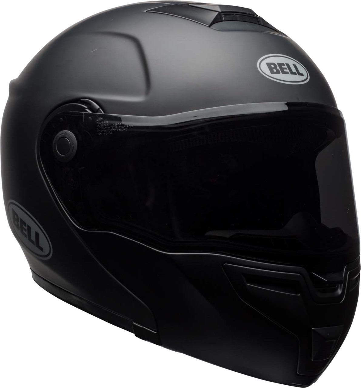 Bell SRT Modular Helmet Solid | XtremeHelmets.com