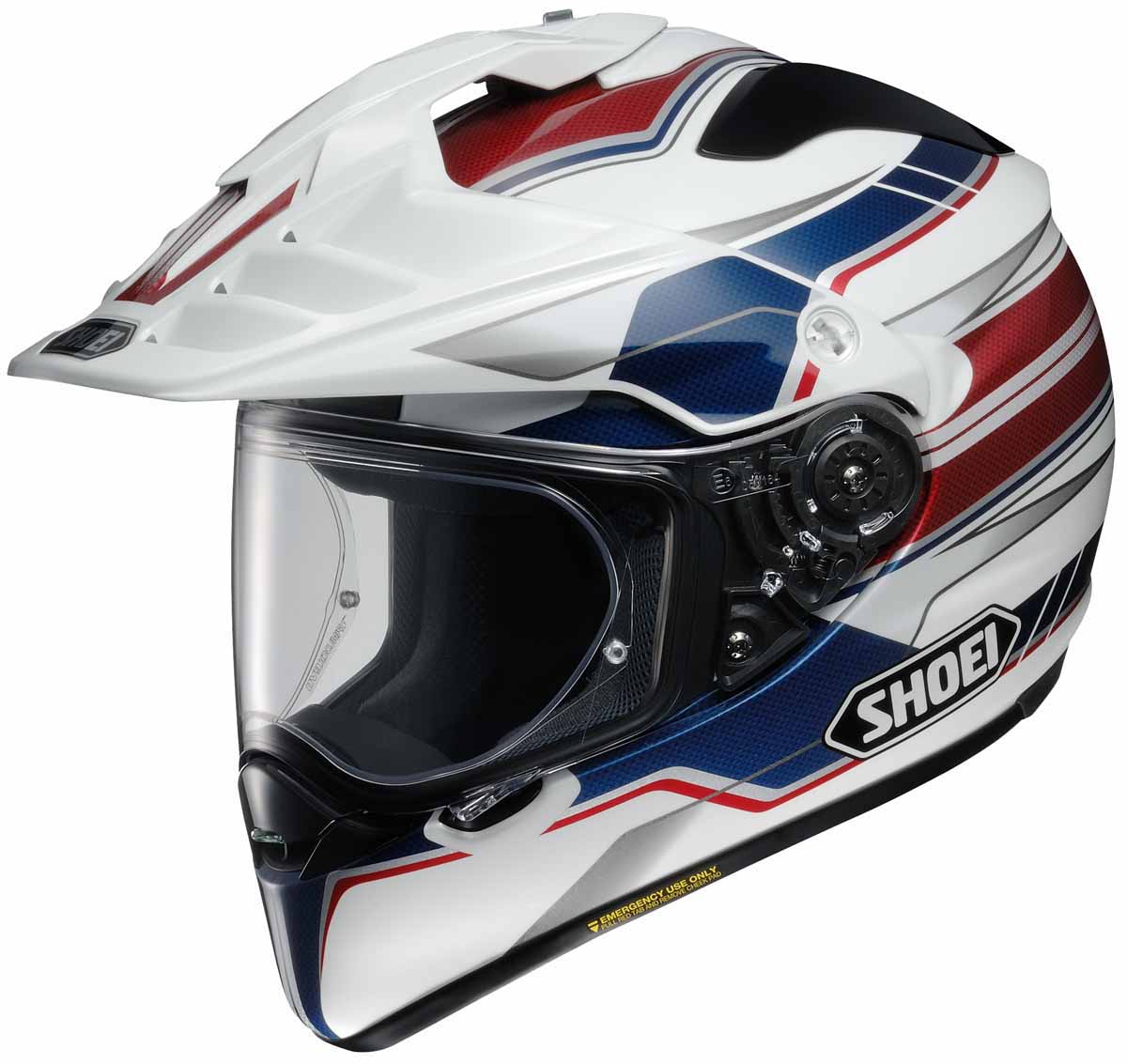 Shoei hornet adv navigate tc5 Clearance