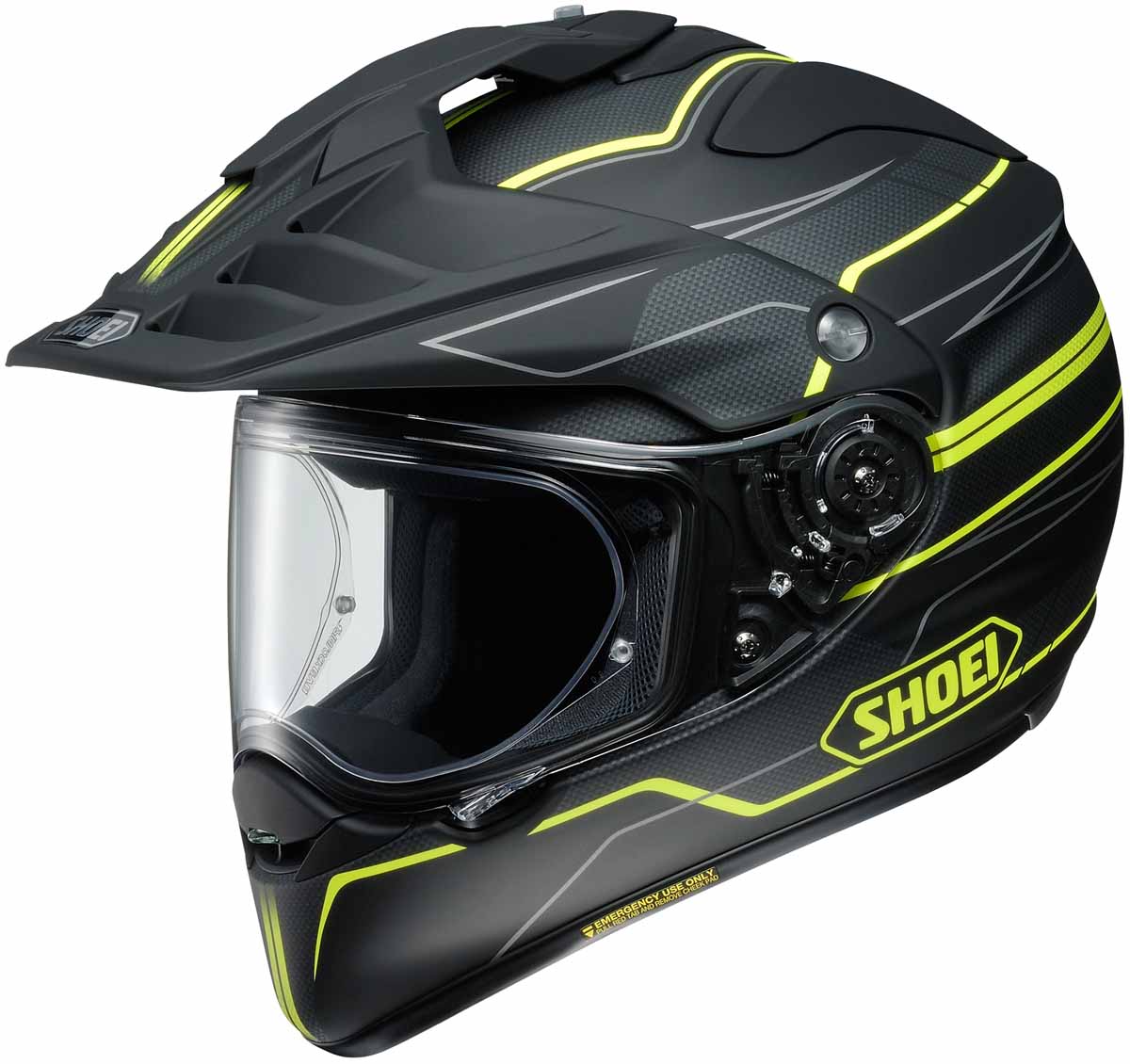 Shoei hornet tc2 clearance