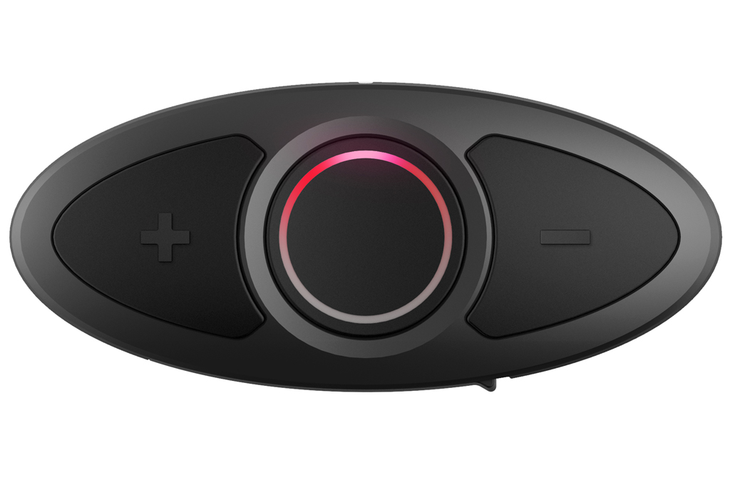 Sena RC3 3 Button Remote Control 