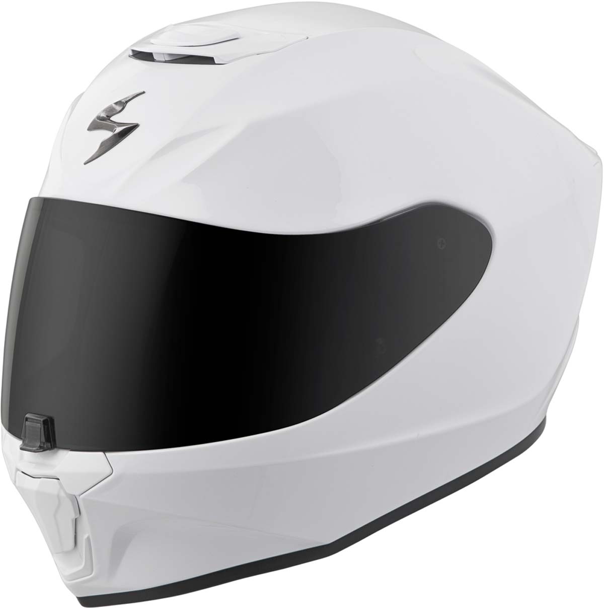 Scorpion EXO-R420 Solid Helmet | XtremeHelmets.com