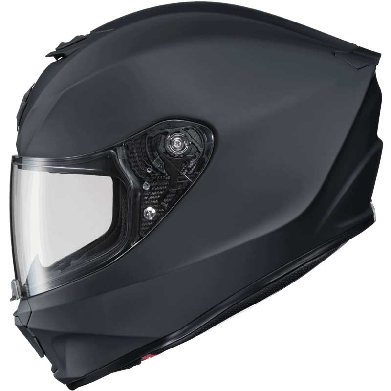 Scorpion EXO-R420 Solid Helmet | XtremeHelmets.com