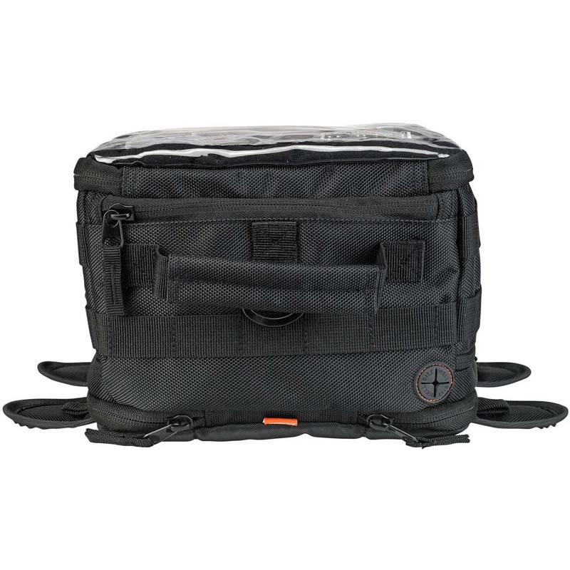 biltwell tank bag