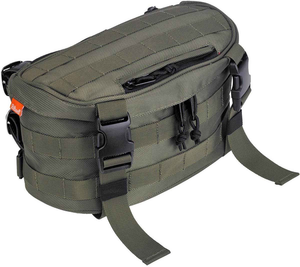 Biltwell EXFIL-7 Motorcycle Utility Bag | XtremeHelmets.com