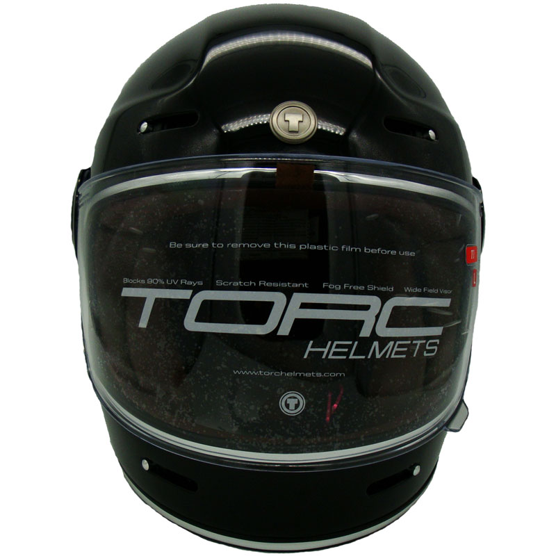 Casco integral Torc Retro - Biker's House