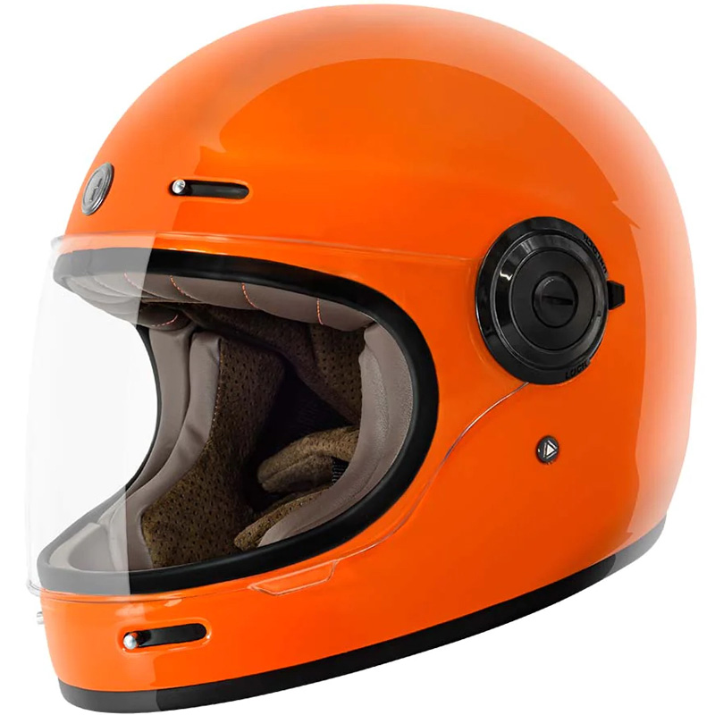 Torc Newport T1 Retro Helmet | XtremeHelmets.com