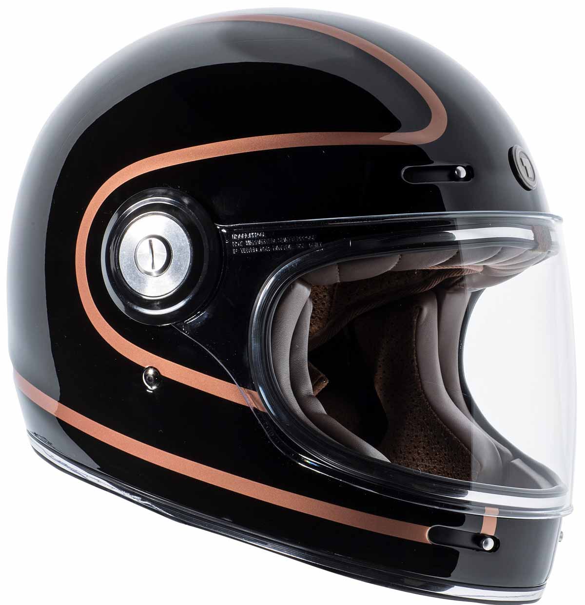 Torc t1 copper pin clearance